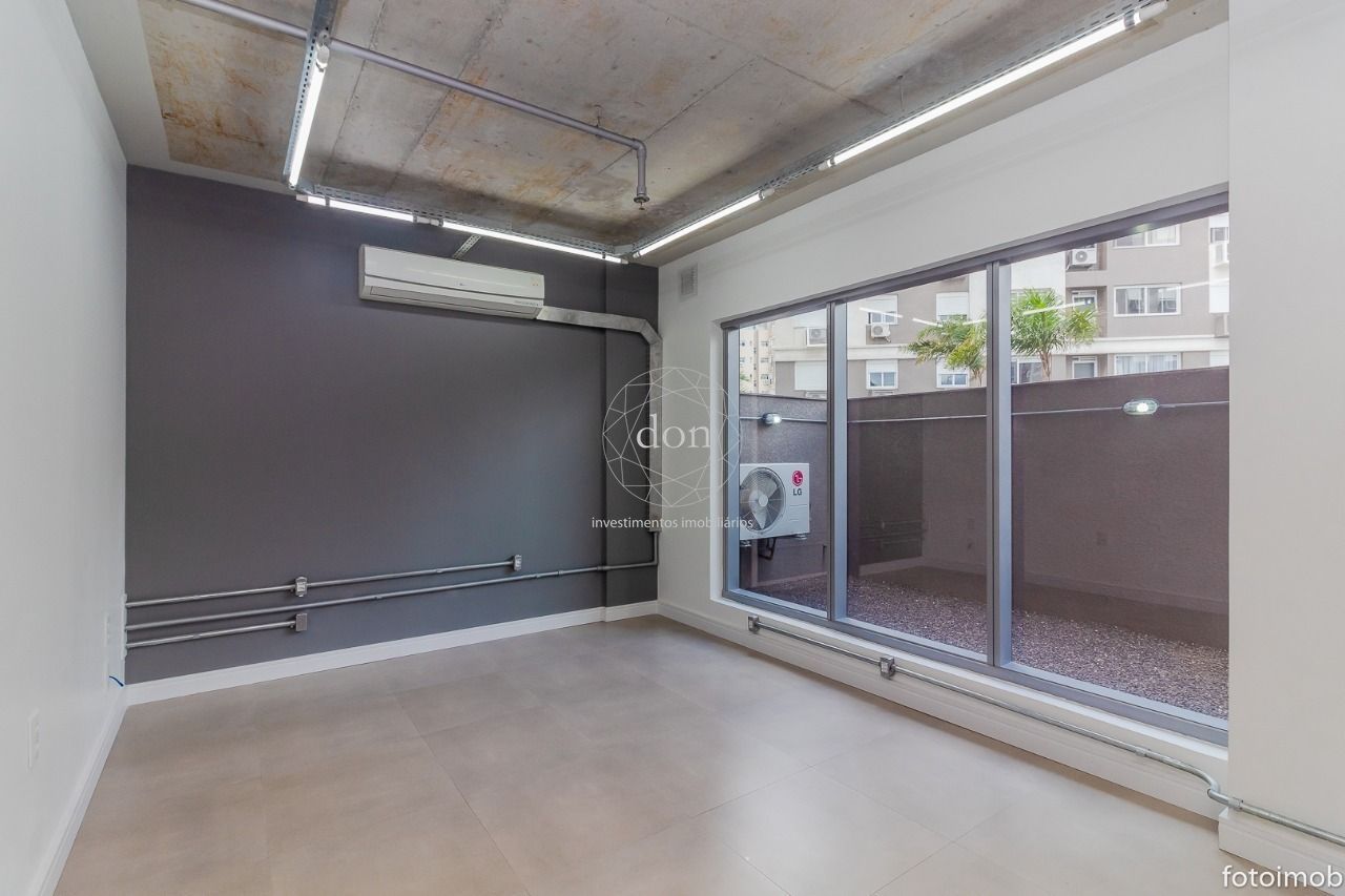 Sala Comercial à venda, 99m², Jardim Lindóia - Porto Alegre