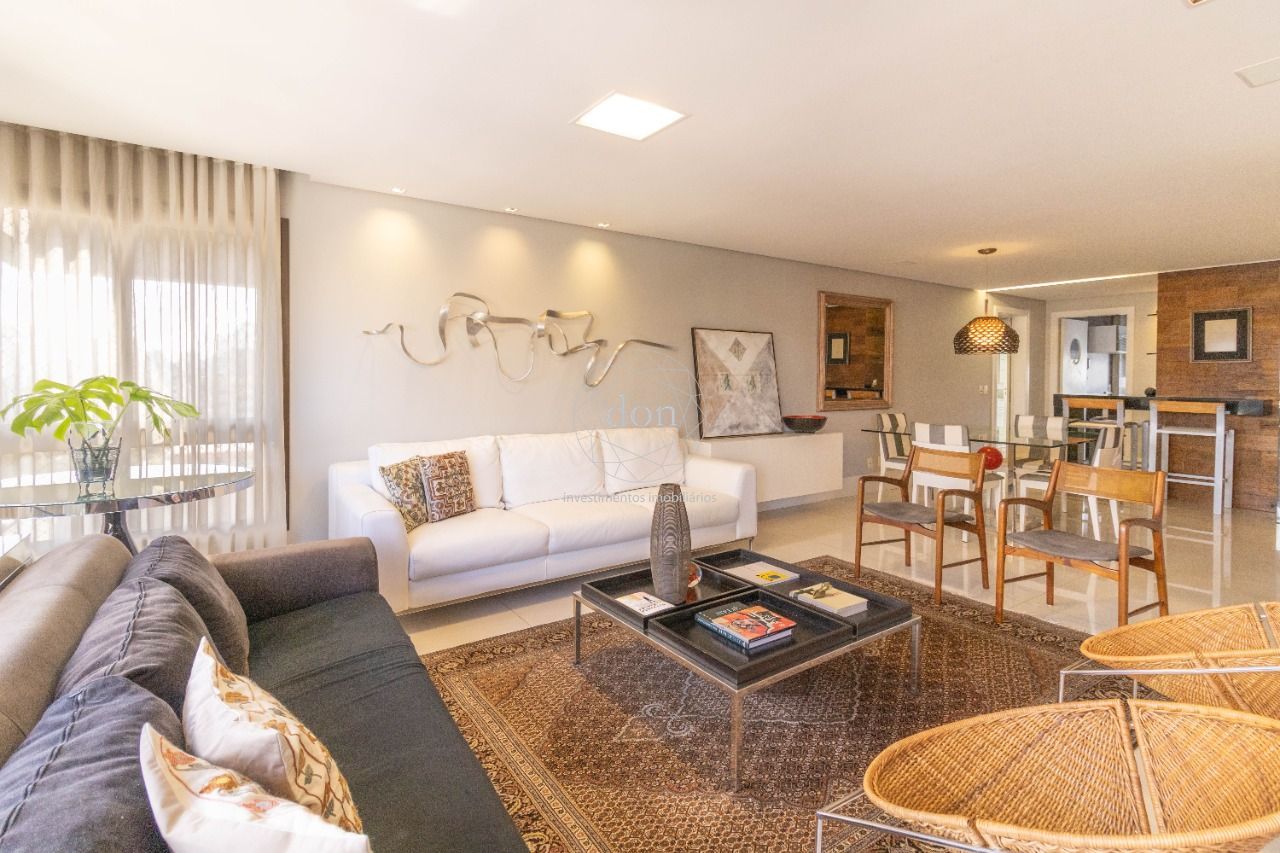 Apartamento 3 quartos à venda, 162m², Petrópolis - Porto Alegre