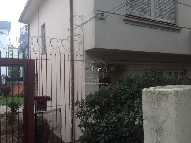 Terreno à venda, São João - Porto Alegre