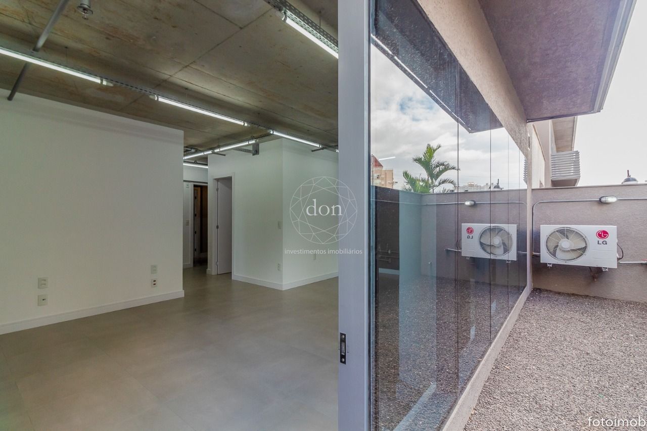 Sala Comercial à venda, 99m², Jardim Lindóia - Porto Alegre
