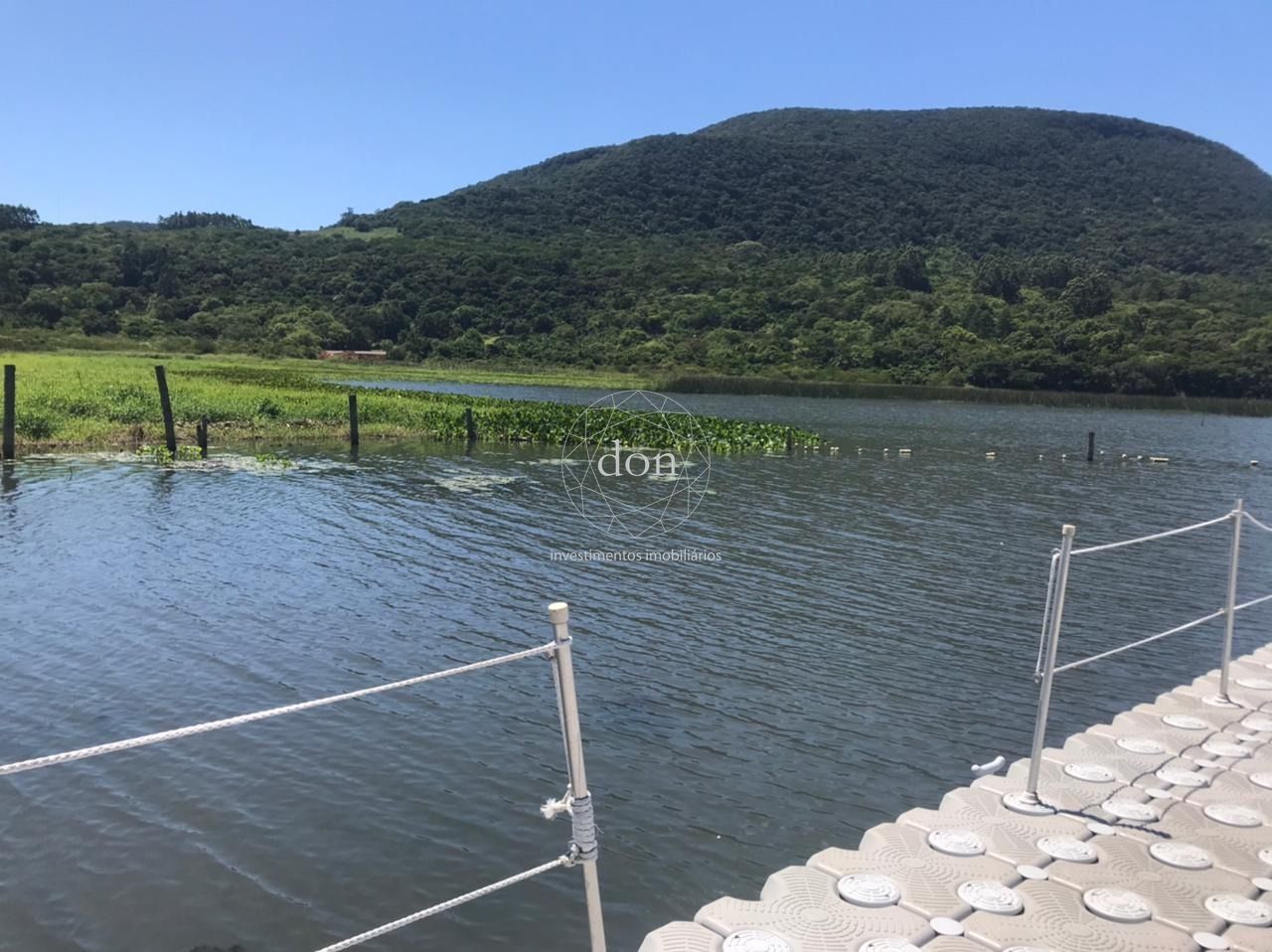 Terreno à venda, Aguapés - Osório