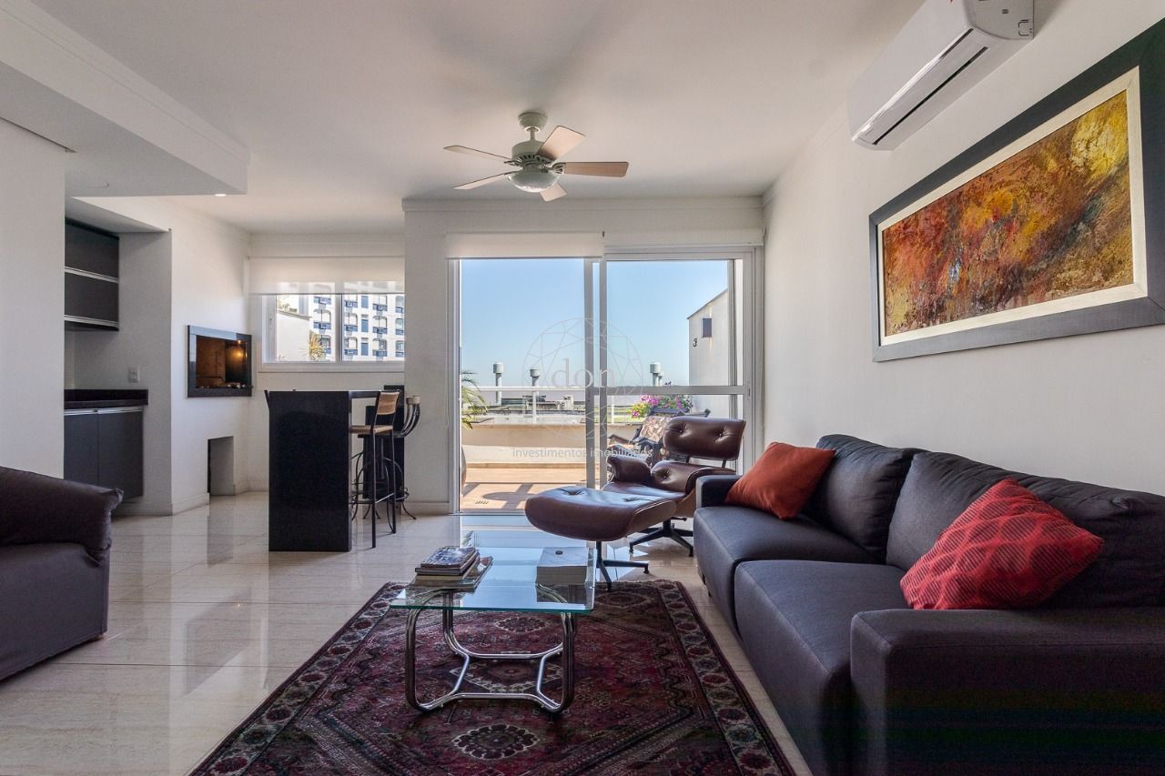Casa 3 quartos à venda, 250m², Praia de Belas - Porto Alegre