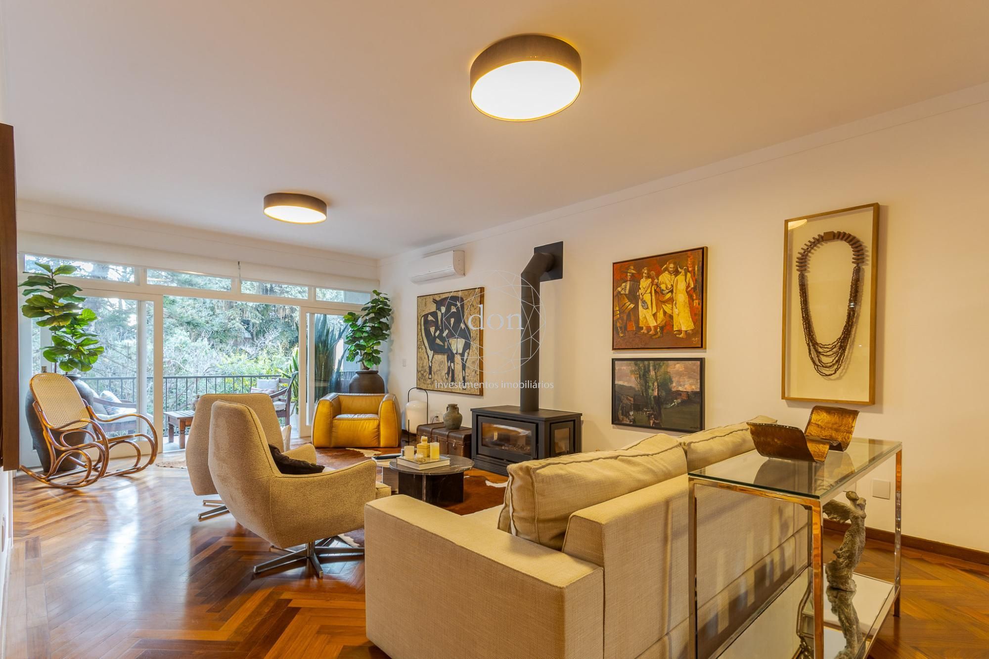 Apartamento 3 quartos à venda, 243m², Moinhos de Vento - Porto Alegre