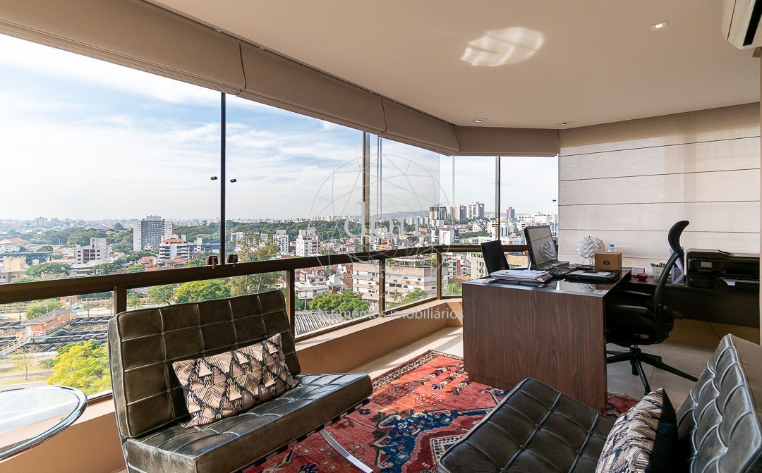 Apartamento, 3 quartos, à venda, 209 m², Higienópolis - Porto Alegre — foto 4