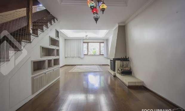 Casa 3 quartos à venda, 180m², Três Figueiras - Porto Alegre