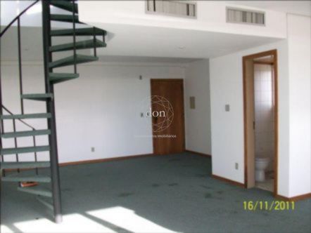 Sala Comercial à venda, 102m², Praia de Belas - Porto Alegre