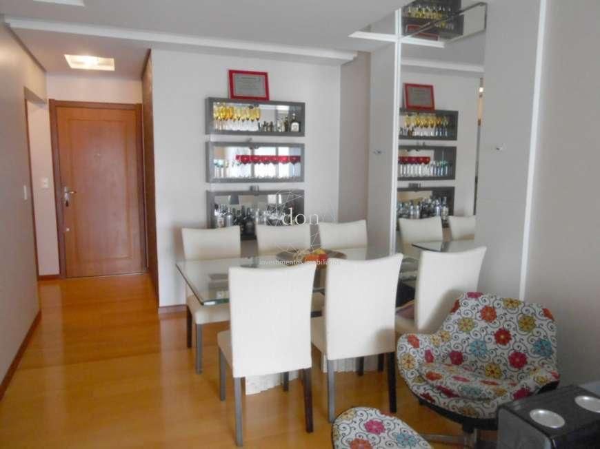 Apartamento 3 quartos à venda, 116m², Boa Vista - Porto Alegre
