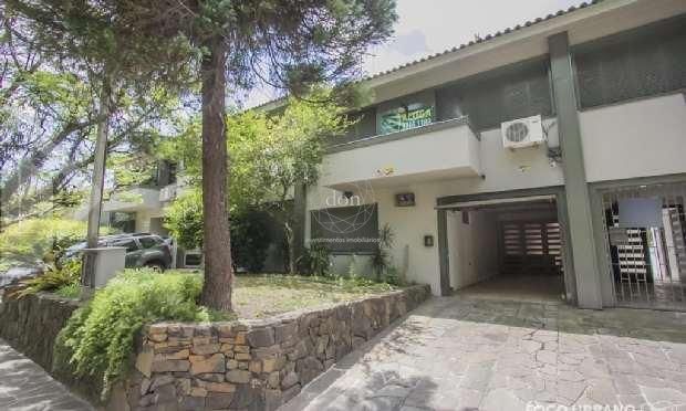 Casa 3 quartos à venda, 180m², Três Figueiras - Porto Alegre