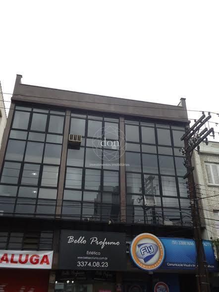 Sala Comercial à venda, 40m², São João - Porto Alegre