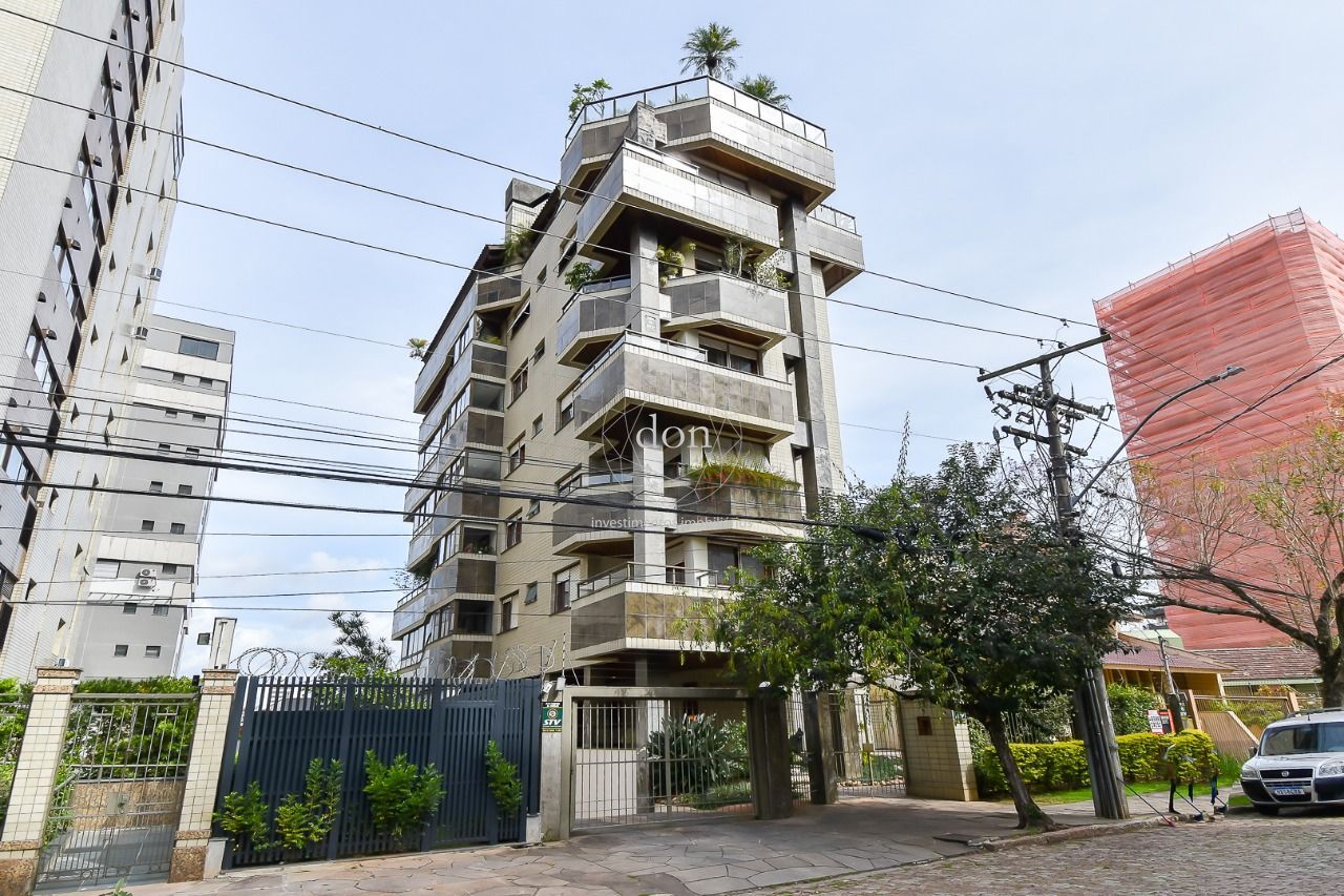 Condomínio Edifício Madre Santa Helena