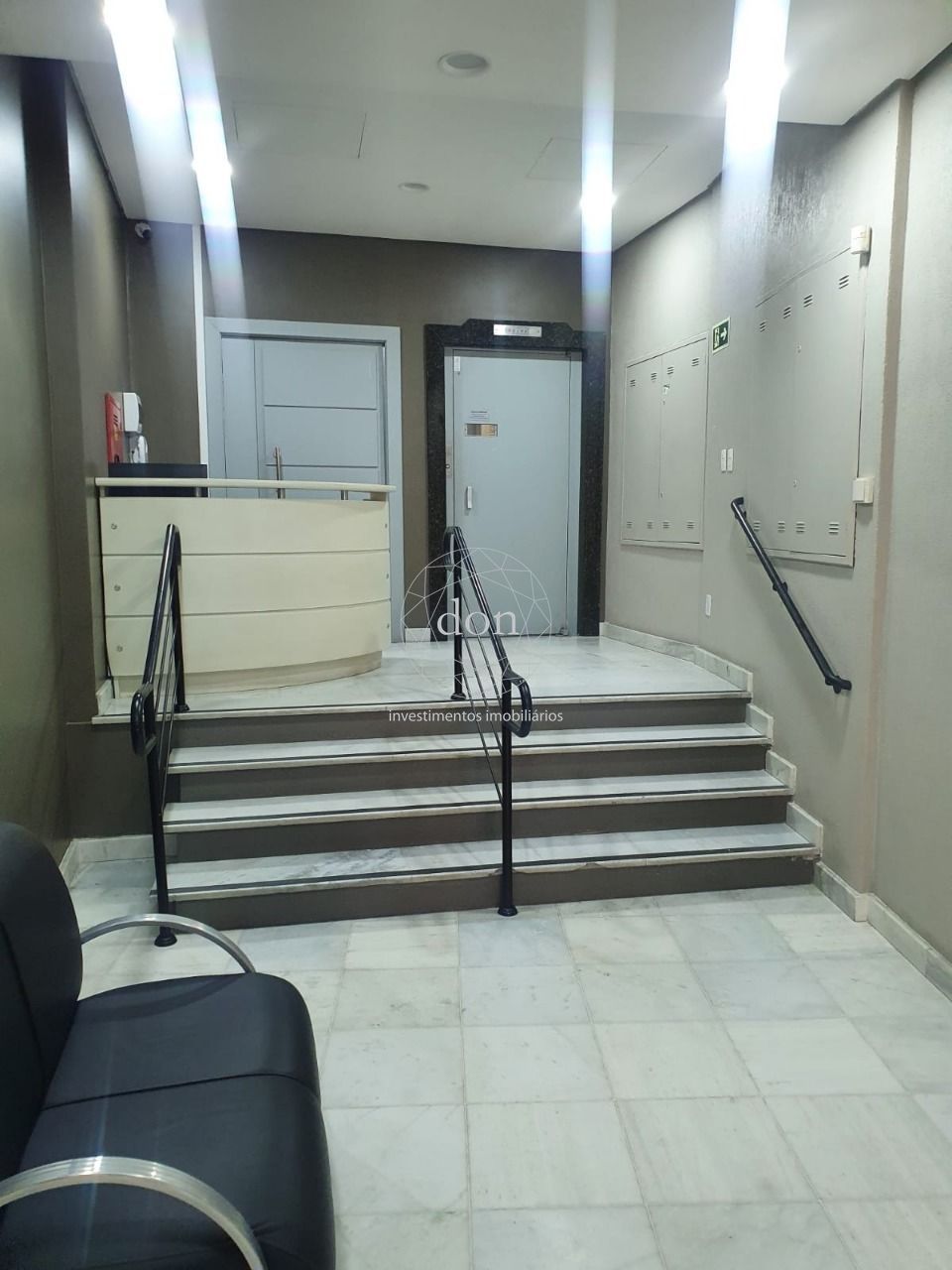 Largo do Ipê II