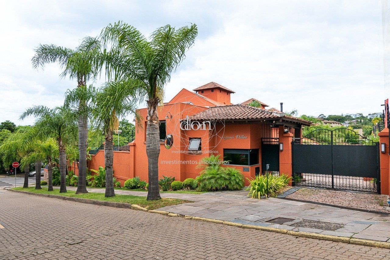 Residencial Sagaró Villas