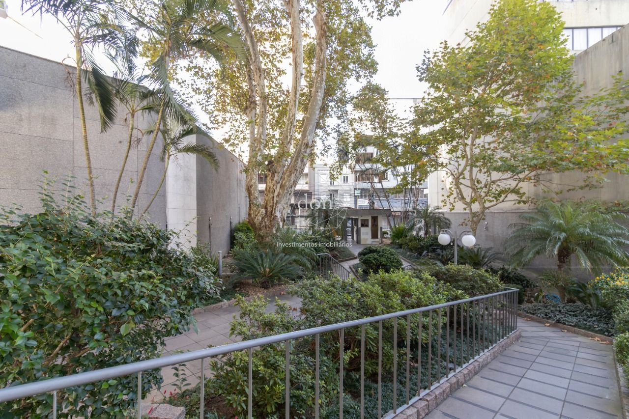 Condomínio Plaza Residencial Alberto Bins