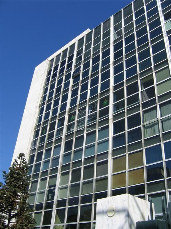 Edifício Charles de Gaulle