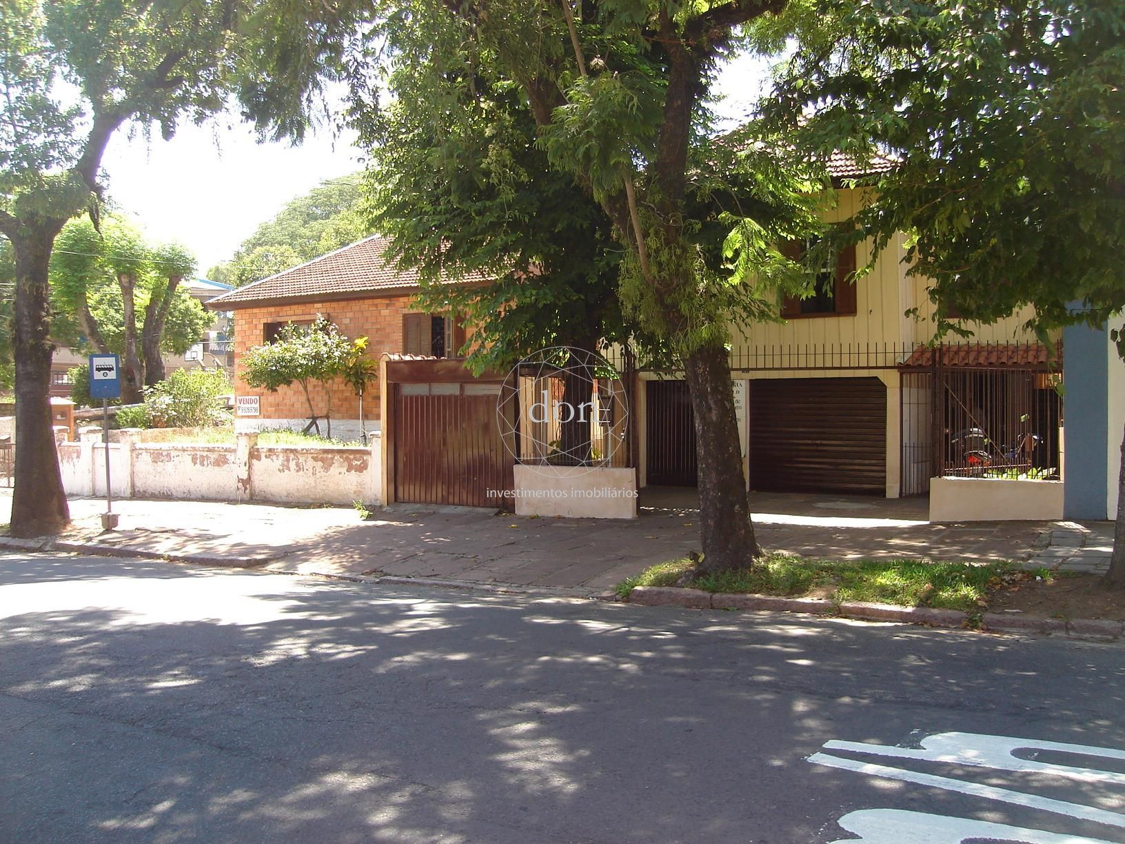 Terreno à venda, Chácara das Pedras - Porto Alegre
