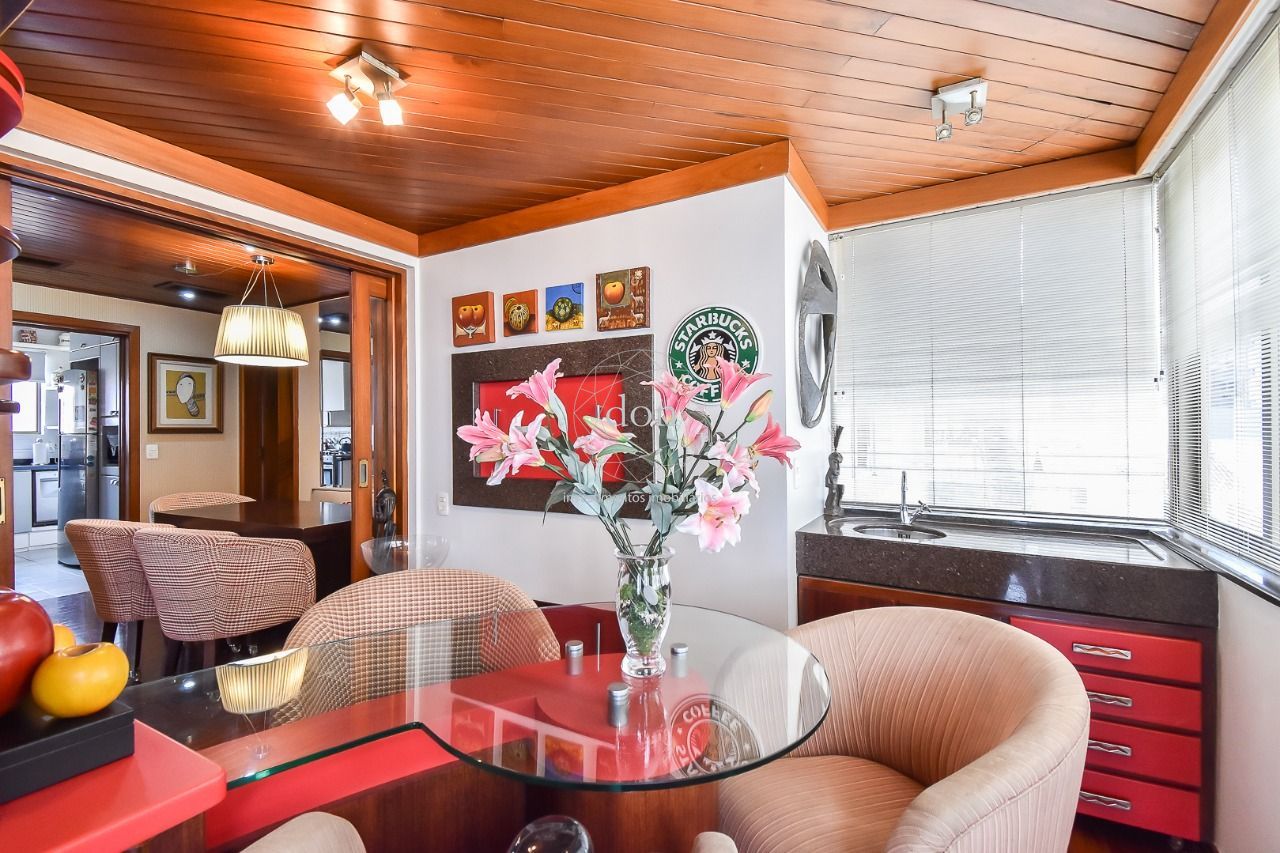 Apartamento 3 quartos à venda, 203m², Bela Vista - Porto Alegre