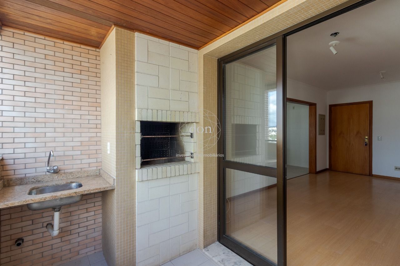 Apartamento de 2 Dormitórios à Venda no Três Figueiras | 67,12 m² | Porto Alegre