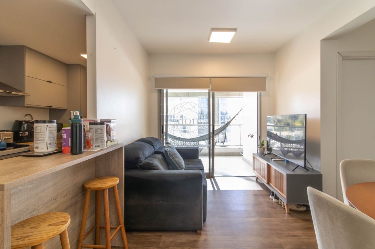 Apartamento de 2 Dormitórios à Venda no Petrópolis | 77 m² | Porto Alegre