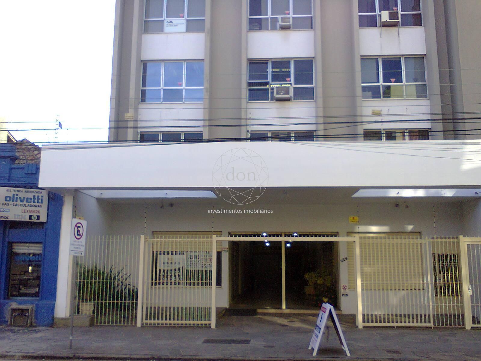 Edifício Presidente