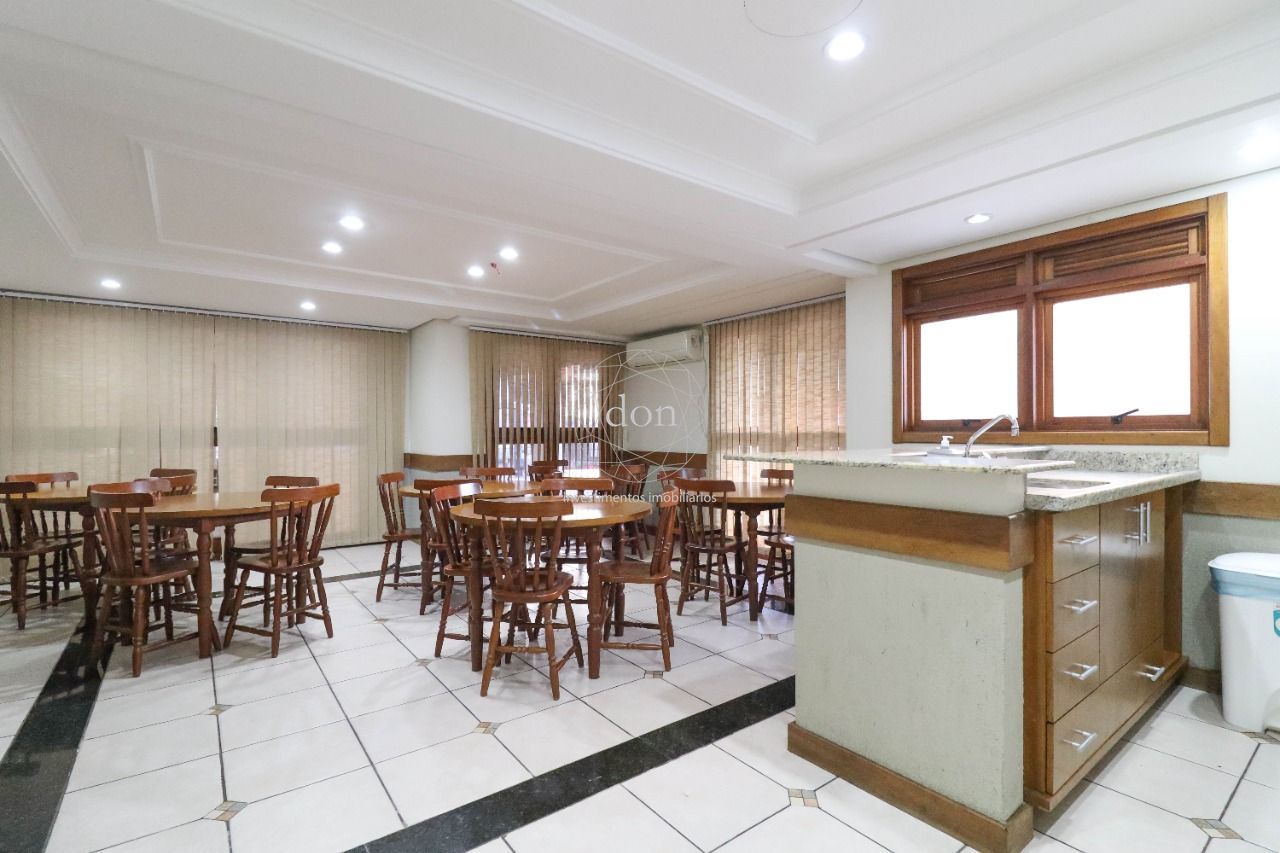 Condomínio Edifício Residencial Oasis