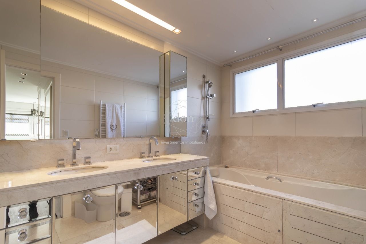 Apartamento, 3 quartos, à venda, 253 m², Bela Vista - Porto Alegre