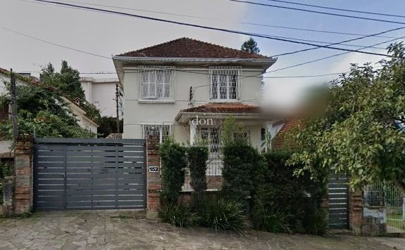 Casa 4 quartos à venda, 250m², Petrópolis - Porto Alegre