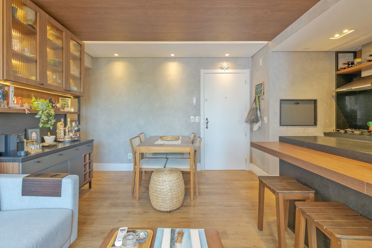 Apartamento 2 quartos à venda, 65m², Menino Deus - Porto Alegre