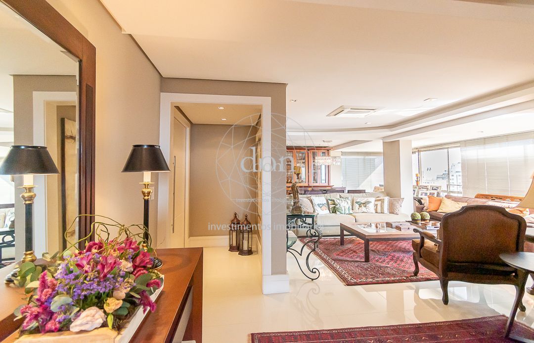 Apartamento 3 quartos à venda, 209m², Higienópolis - Porto Alegre