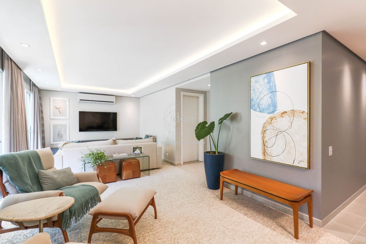 Apartamento 3 quartos à venda, 152m², Bela Vista - Porto Alegre