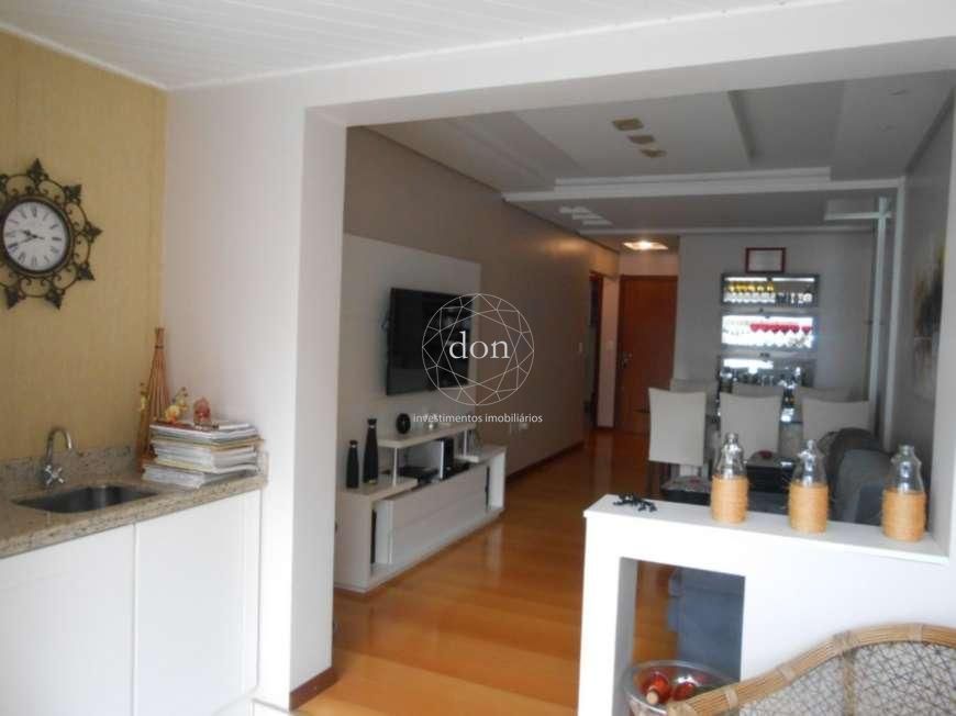 Apartamento 3 quartos à venda, 116m², Boa Vista - Porto Alegre