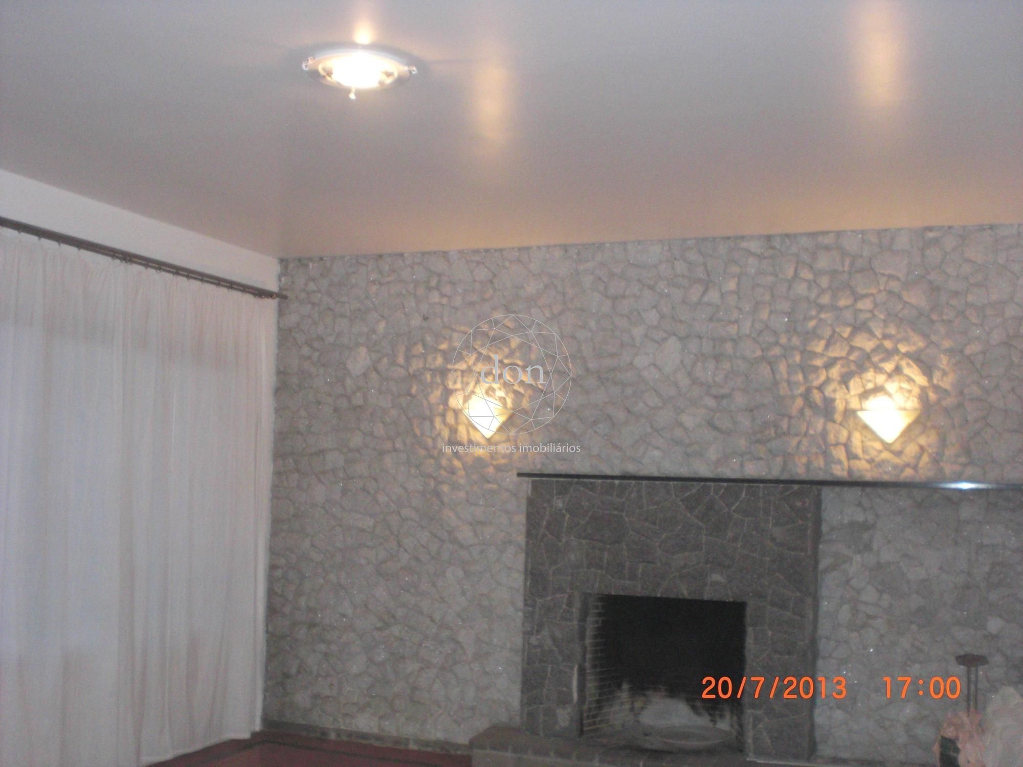 Casa 4 quartos à venda, 450m², Vila Assunção - Porto Alegre