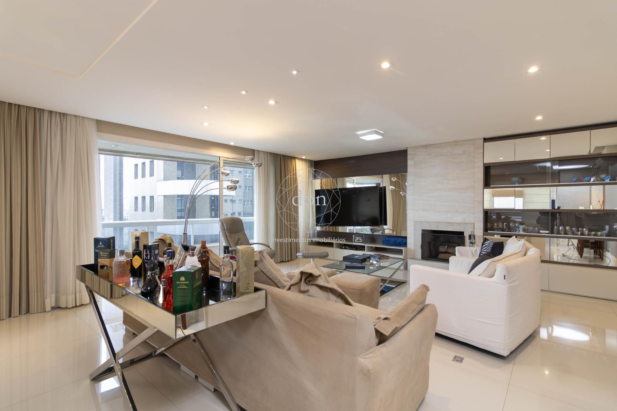 Apartamento, 3 suítes, à venda, 169 m², Higienópolis, 2 vagas - Porto Alegre
