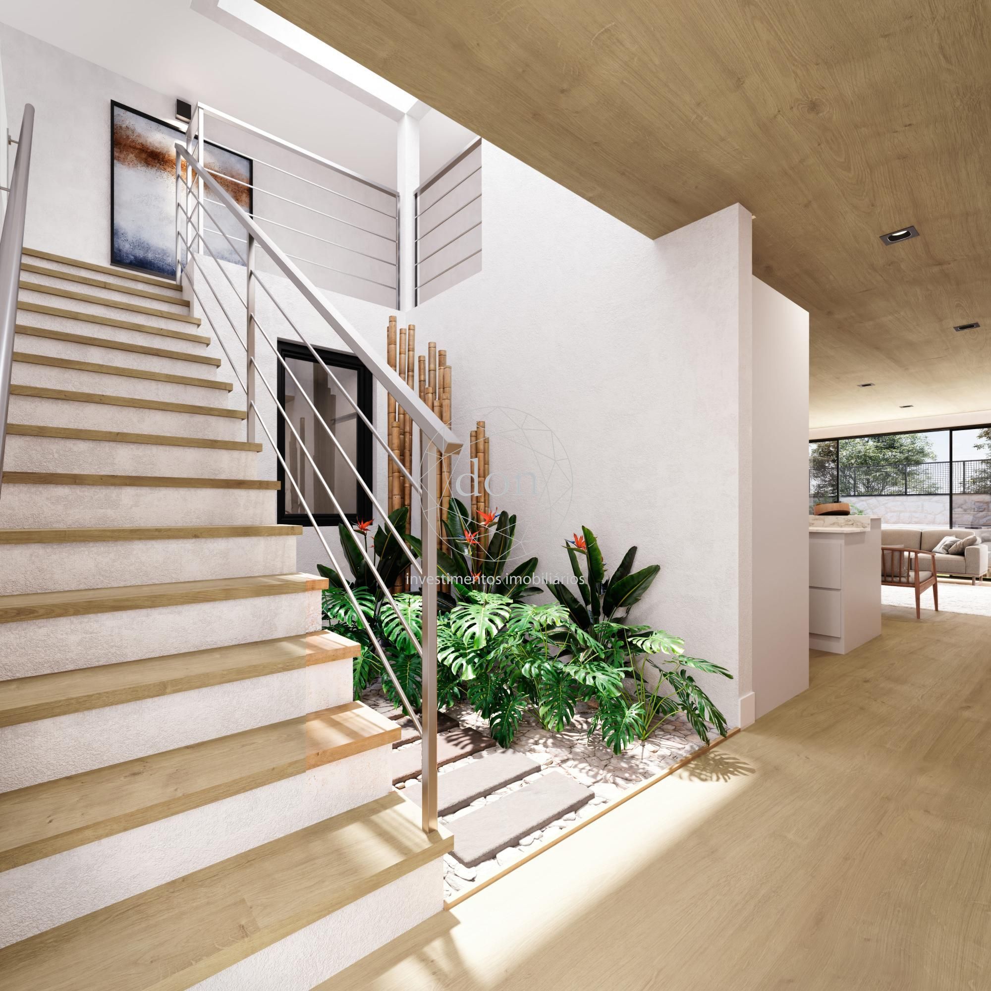 Casa de Condomínio no Nord Haus, 3 suítes, à venda, 269 m², Jardim Lindóia - Porto Alegre — foto 4