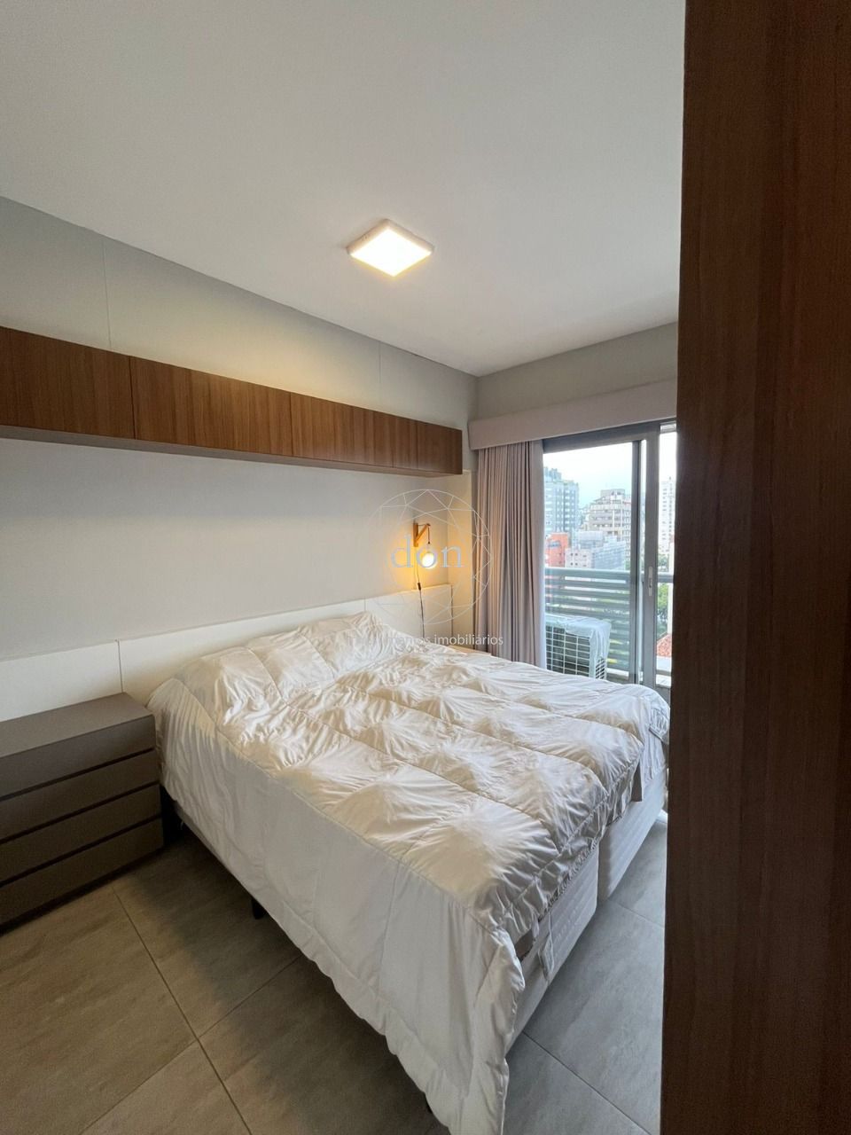 Apartamento, 1 quarto, à venda, 40 m², Auxiliadora - Porto Alegre.