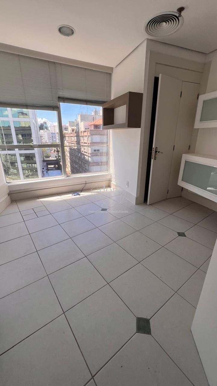 Sala Comercial à venda, 46m², Moinhos de Vento - Porto Alegre