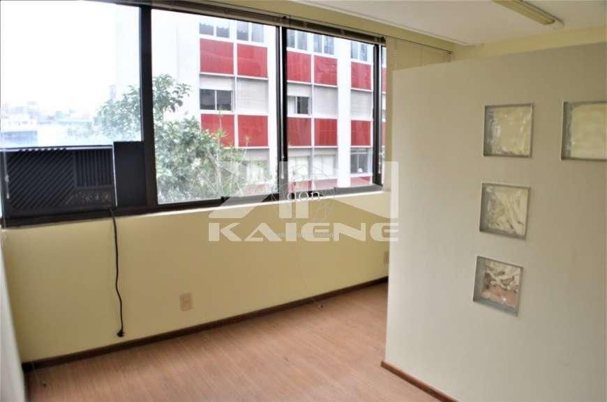 Sala Comercial 2 quartos à venda, 55m², Floresta - Porto Alegre