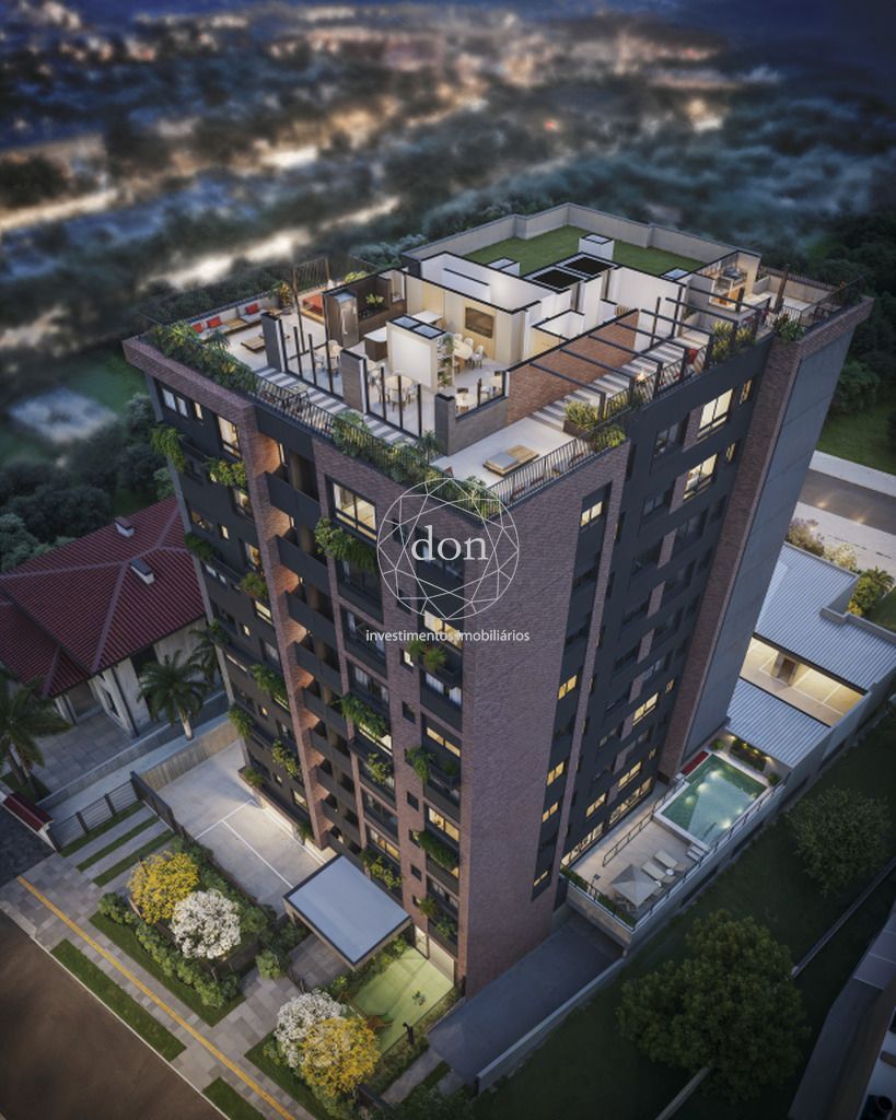 Apartamento no Vivid Terrace, 2 quartos, à venda, 64 m², Jardim Planalto - Porto Alegre — foto 3