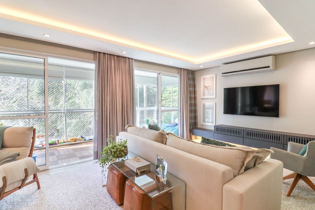 Apartamento 3 quartos à venda, 152m², Bela Vista - Porto Alegre