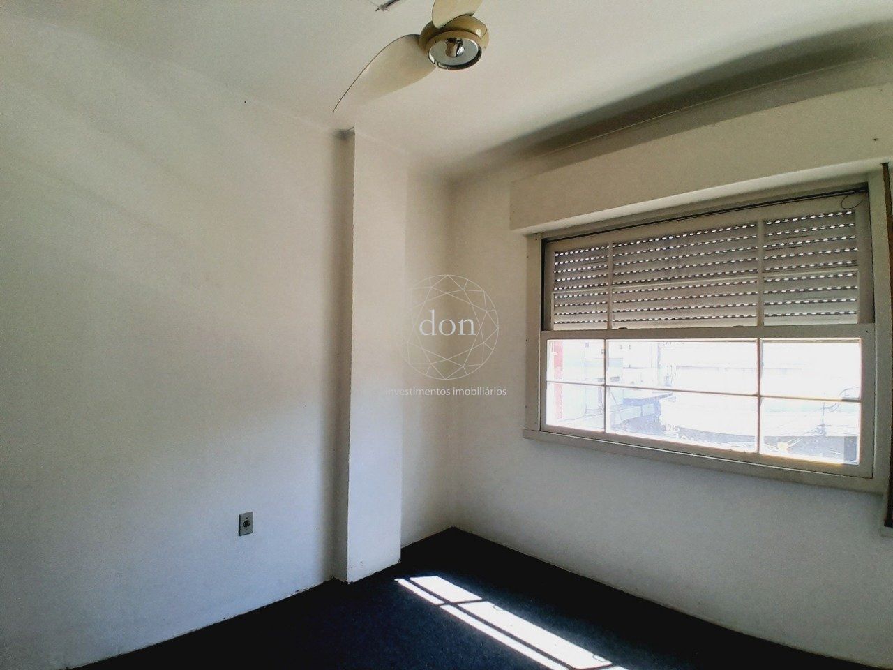 Apartamento 2 quartos à venda, 50m², Centro Histórico - Porto Alegre