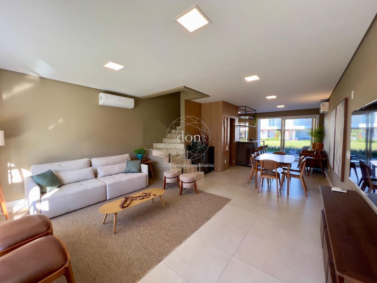 Casa, 3 quartos, à venda, 169 m², Centro - Capão da Canoa