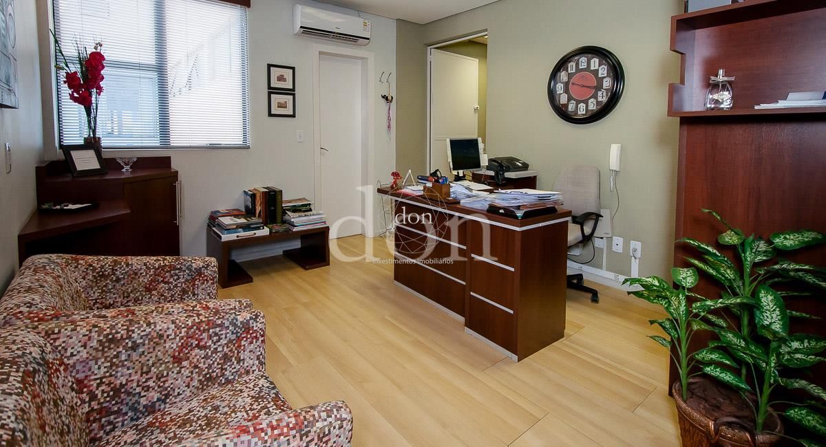 Sala Comercial 5 quartos à venda, 126m², Petrópolis - Porto Alegre