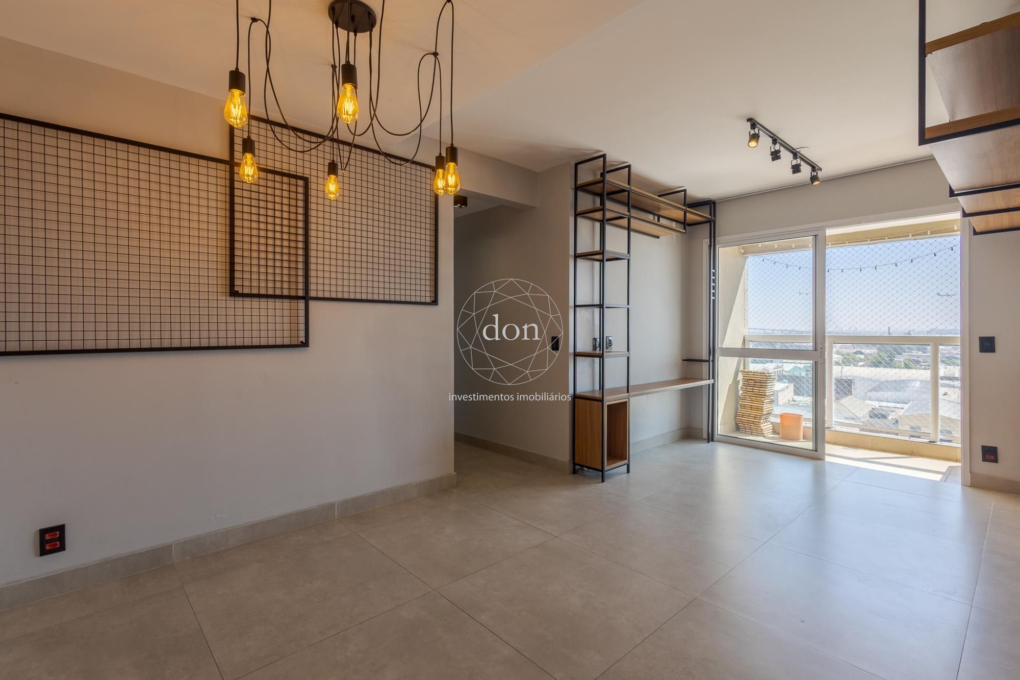 Apartamento no Fiateci Residencial, 2 quartos, à venda, 64 m², São Geraldo - Porto Alegre — foto 2