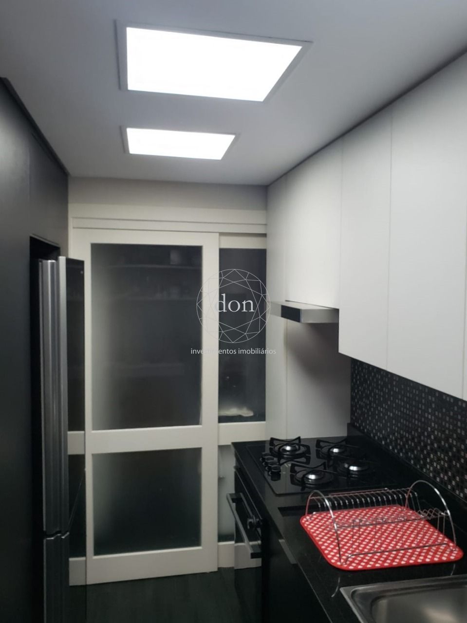 Apartamento 3 quartos à venda, 117m², Bela Vista - Porto Alegre