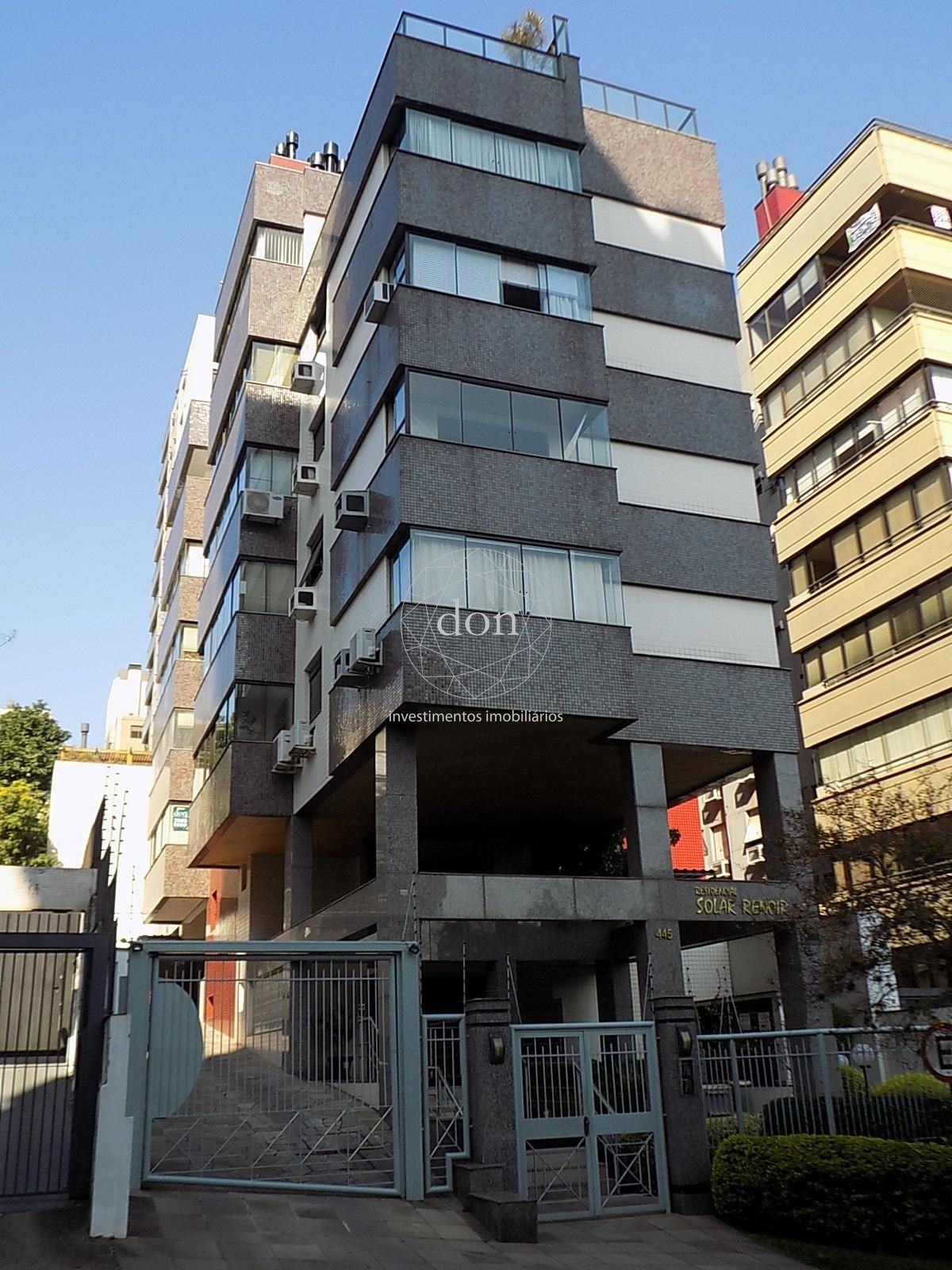 Residencial Solar Renoir