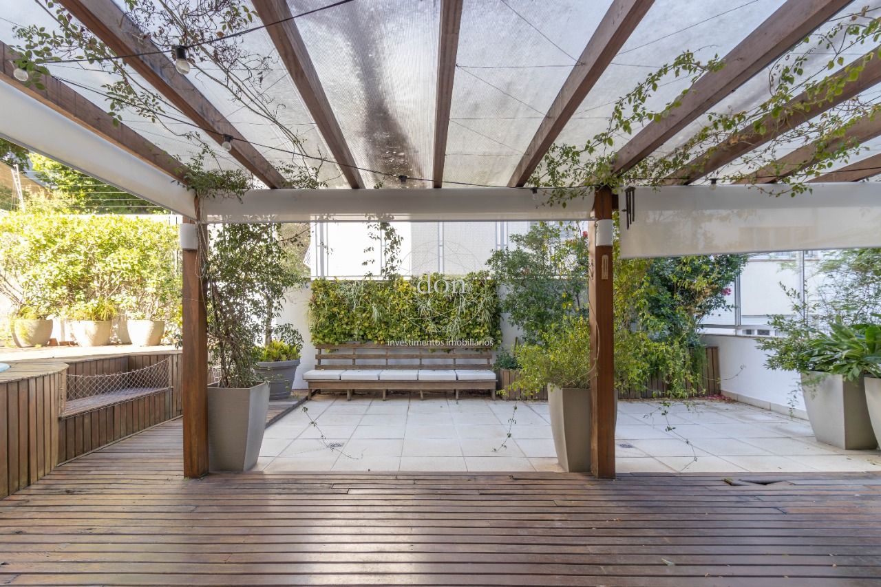 Apartamento 3 quartos à venda, 231m², Petrópolis - Porto Alegre