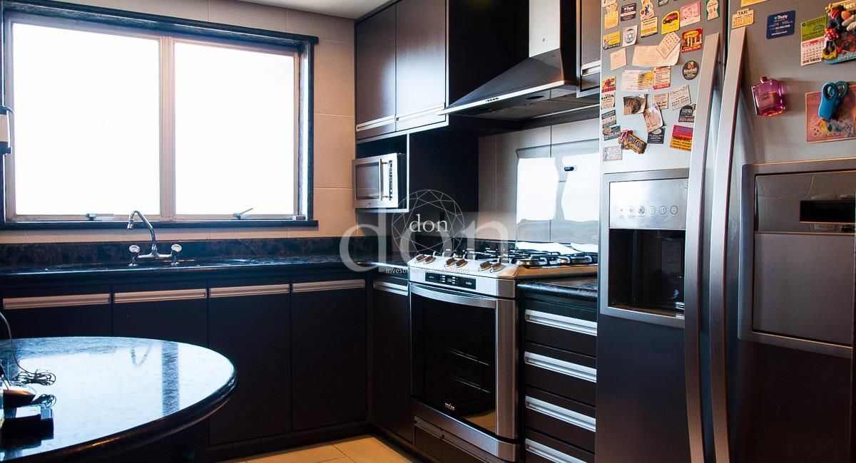 Cobertura 3 quartos para alugar, 336m², Rio Branco - Porto Alegre