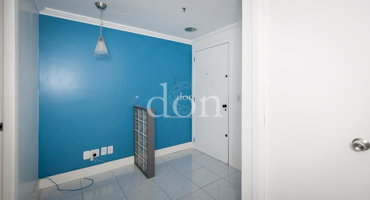 Sala Comercial 1 quartos à venda, 34m², Floresta - Porto Alegre