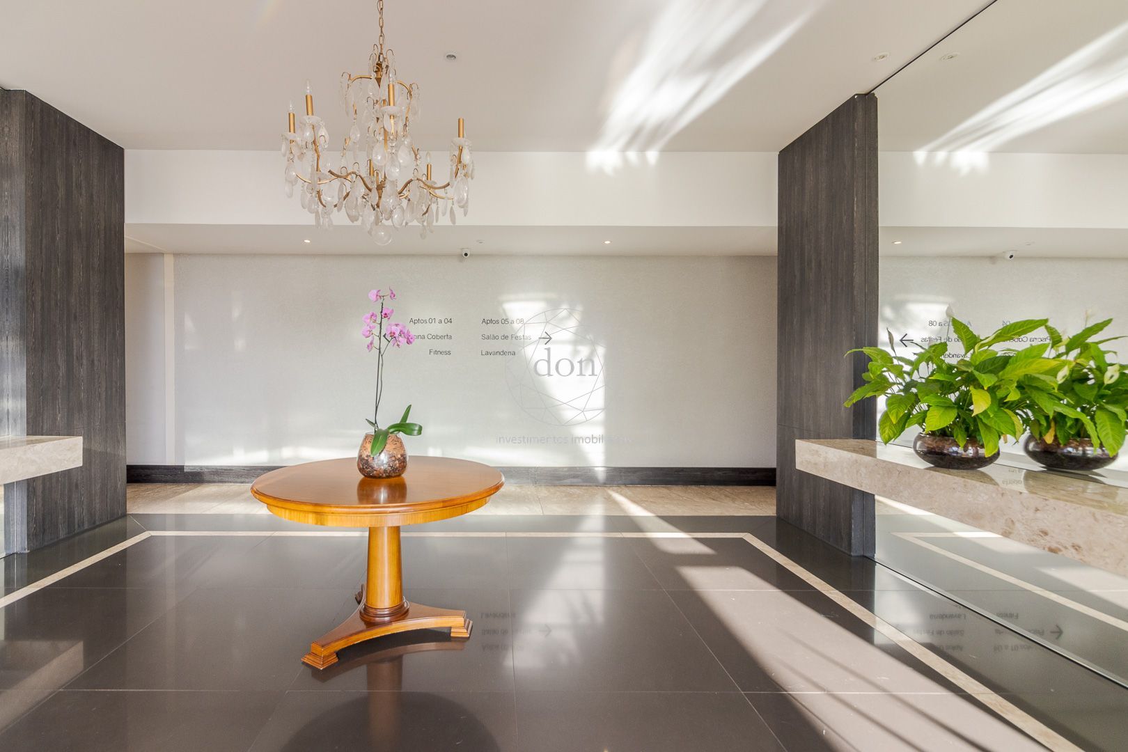 Axis Home