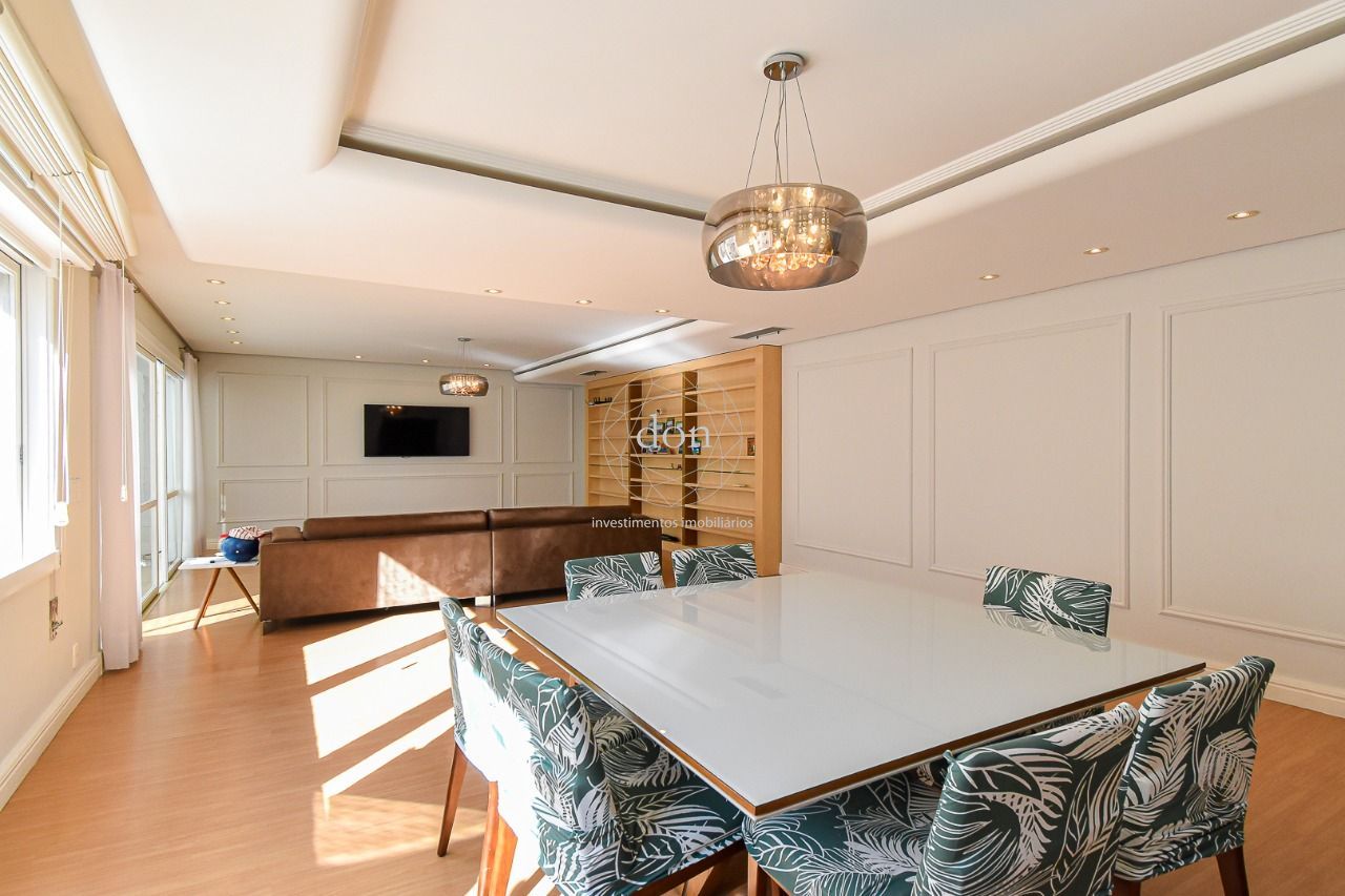 Apartamento 4 quartos à venda, 283m², Moinhos de Vento - Porto Alegre
