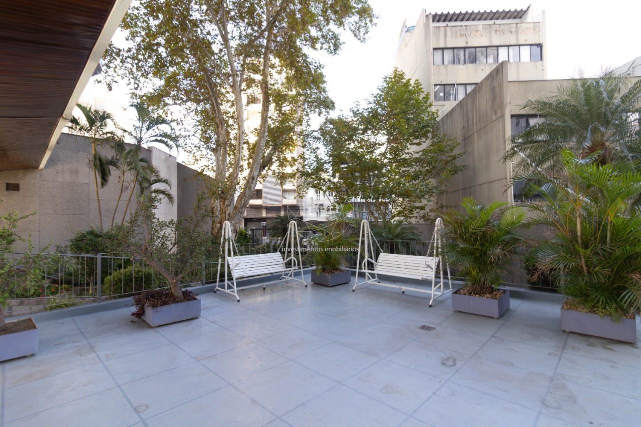 Condomínio Plaza Residencial Alberto Bins